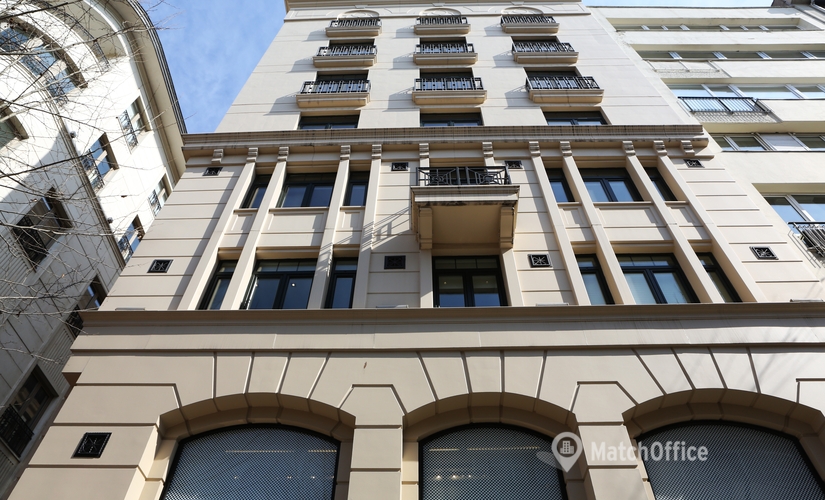 250 m² Business space in Istanbul City Center, Levels 5 & 6 (34367) - 3 | MatchOffice