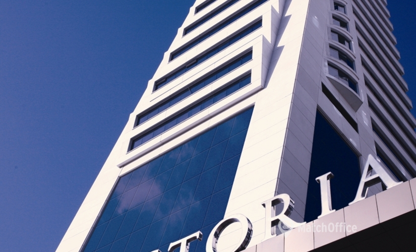 Virtual office space in Şişli, Astoria (34394) - 1 | MatchOffice.com