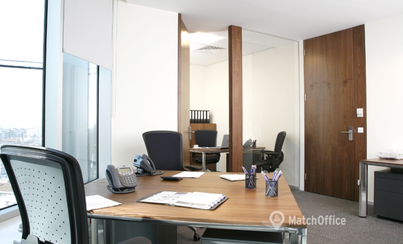 Virtual office space in Şişli, Astoria (34394) - 2 | MatchOffice