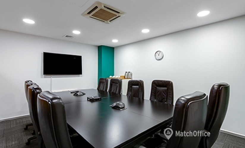 35 m² Conference center in Şişli, Buyukdere Avenue No: 100-102 (80280) - 5 | MatchOffice.com