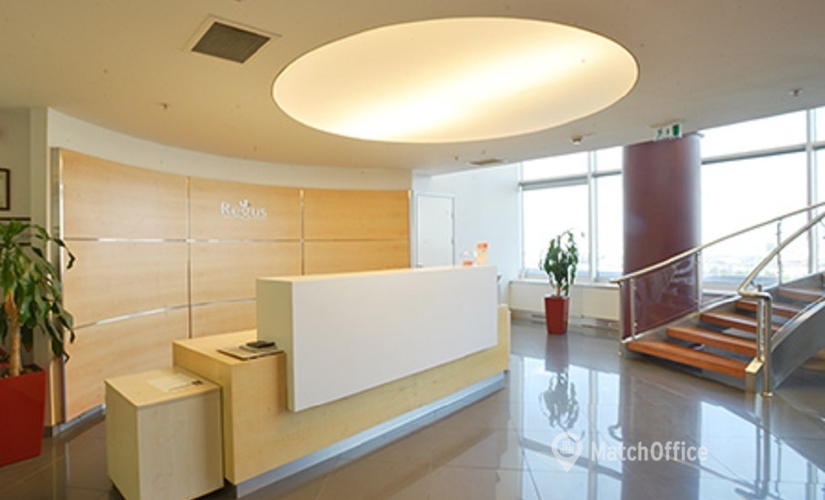 70 m² Business center in Ankara, Eskisehir Yolu No:6 (06520) - 1 | MatchOffice