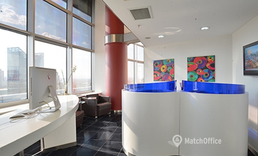 70 m² Business center in Ankara, Eskisehir Yolu No:6 (06520) - 4 | MatchOffice