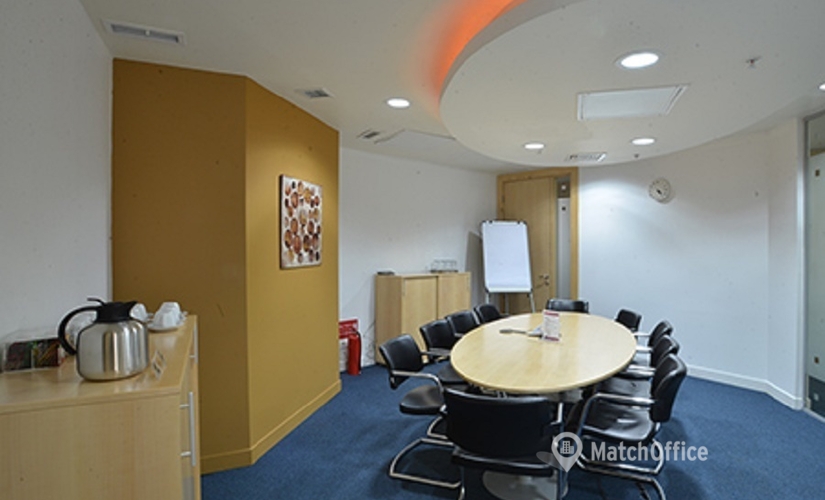 70 m² Co-working  in Ankara, Eskisehir Yolu No:6  (06520) - 2 | MatchOffice.com