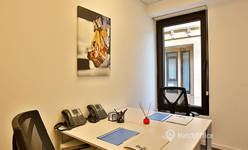70 m² Coworking  in Gaziantep, Degirmicem Ave. Ozgurluk Street (27060) - 2 | MatchOffice.com