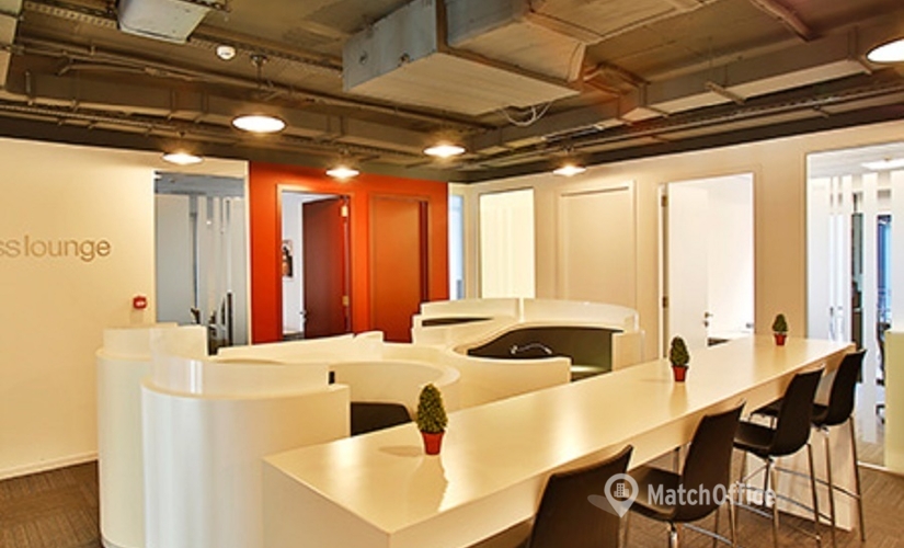 70 m² Coworking  in Gaziantep, Degirmicem Ave. Ozgurluk Street (27060) - 3 | MatchOffice.com