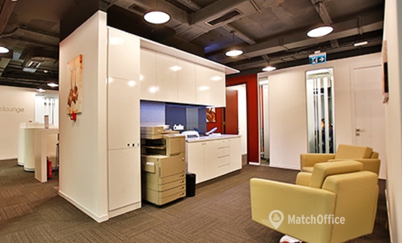 35 m² Meeting room in Gaziantep, Degirmicem Ave. Ozgurluk Street (27060) - 1 | MatchOffice