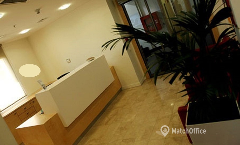 70 m² Shared workspace in Istanbul City Center, Barbaros Neighbourhood Halk Avenue No:8/A (34746) - 1 | MatchOffice