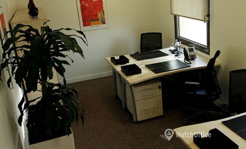 70 m² Coworking in Istanbul City Center, Barbaros Neighbourhood Halk Avenue No:8/A (34746) - 2 | MatchOffice