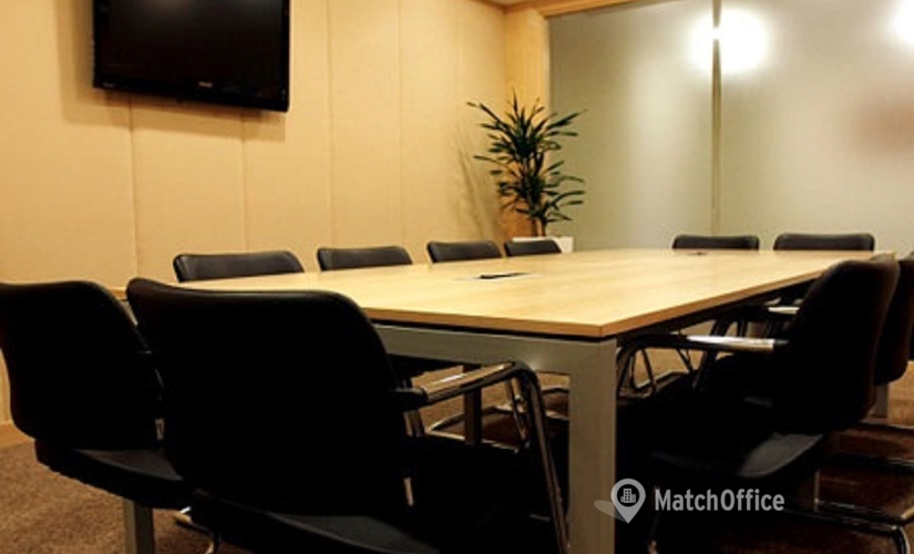 70 m² Co-working in Istanbul City Center, Barbaros Neighbourhood Halk Avenue No:8/A (34746) - 3 | MatchOffice.com
