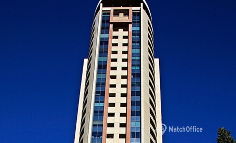 35 m² Convention center in Istanbul City Center, Barbaros Neighbourhood Halk Avenue No:8/A (34746) - 0 | MatchOffice.com