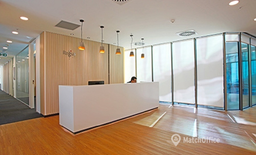 70 m² Shared office in Istanbul City Center, Yenisehir neighbourhood (34912) - 0 | MatchOffice.com