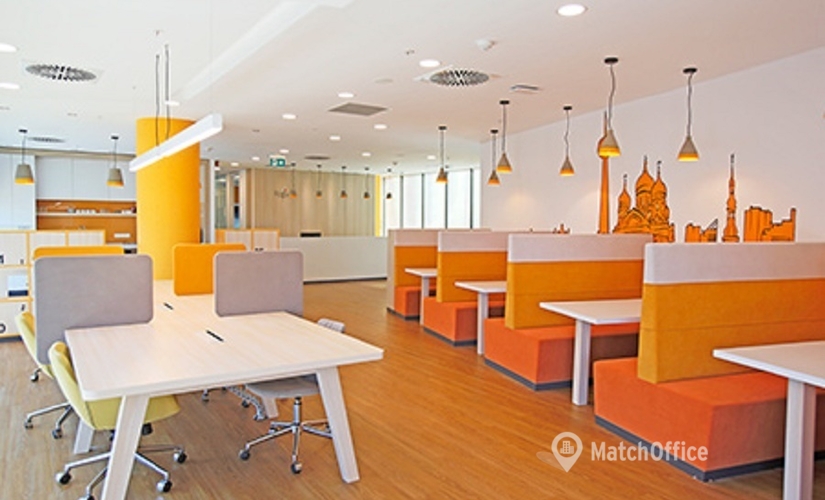 70 m² Coworking  in Istanbul City Center, Yenisehir neighbourhood (34912) - 3 | MatchOffice.com