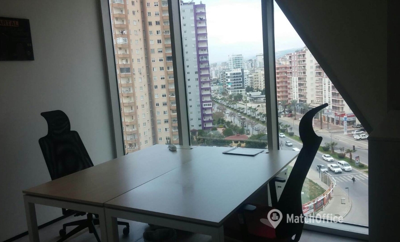 40 m² Business space property up for rent in Mersin, 1928. Sokak (33140) - 1 | MatchOffice.com