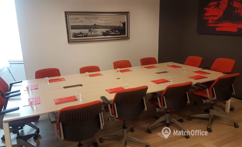 40 m² Business space property available to rent in Konya, Kule Caddesi (42060) - 2 | MatchOffice.com