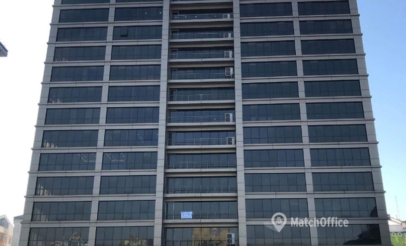 40 m² Business center building up for rent in Kayseri, Gür Sokak (38010) - 0 | MatchOffice