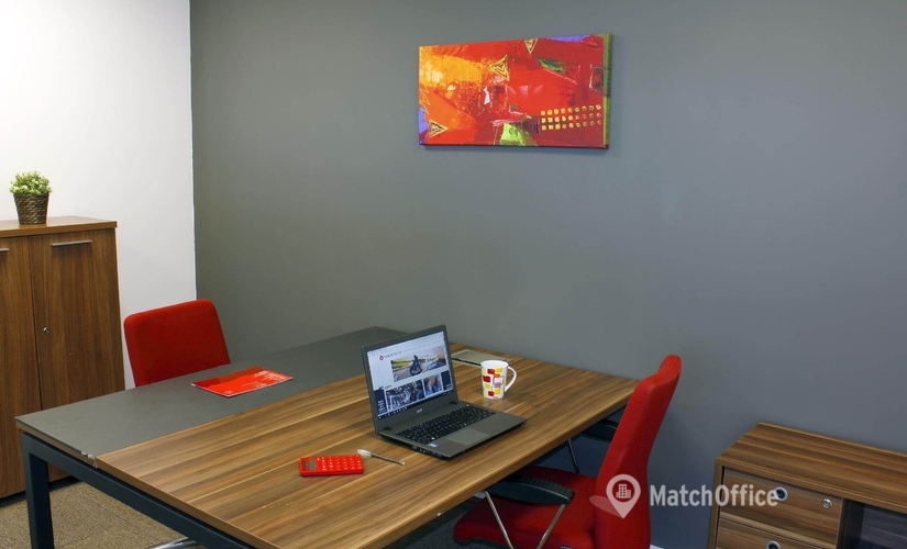 40 m² Business center property available to rent in Bursa, Lefkoşe Caddesi (16110) - 3 | MatchOffice