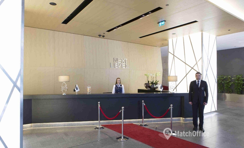 40 m² Business park building available to rent in Ankara, Dumlupınar Bulvarı (06510) - 1 | MatchOffice.com