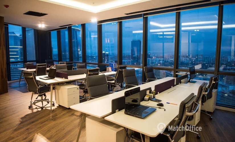 40 m² Business space place for rent in Ankara, Dumlupınar Bulvarı (06510) - 2 | MatchOffice.com