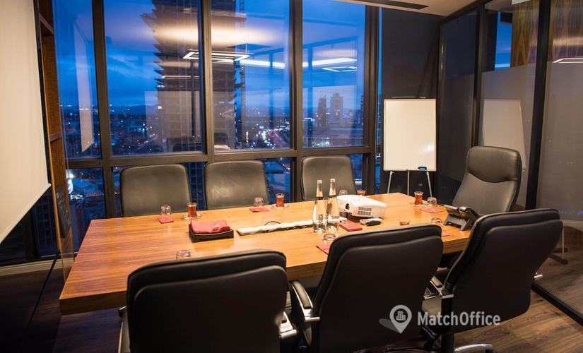 40 m² Business space building available to rent in Ankara, Dumlupınar Bulvarı (06510) - 3 | MatchOffice