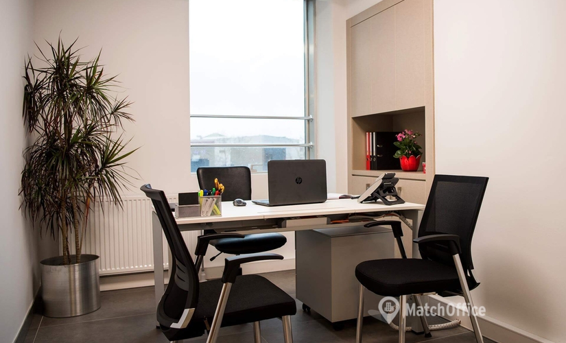 40 m² Business space building available to rent in Beykoz, Kavacık Mah. Ruhi Esmer Sok. Nart Plaza No:1 Kat:4 Beykoz (34810) - 2 | MatchOffice.com