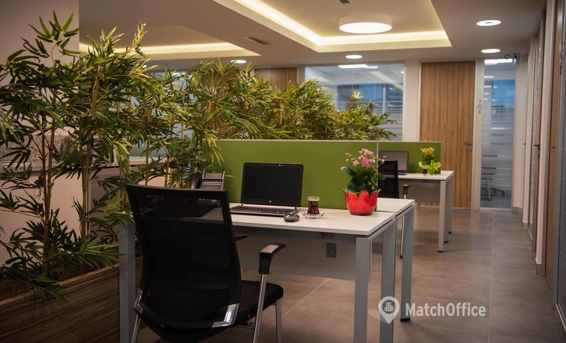 40 m² Business park building available to rent in Beykoz, Kavacık Mah. Ruhi Esmer Sok. Nart Plaza No:1 Kat:4 Beykoz (34810) - 3 | MatchOffice.com