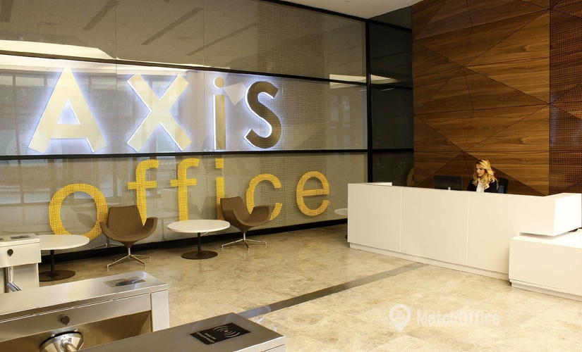 40 m² Business center building available to rent in Levent, Osman Gazi Caddesi (34055) - 1 | MatchOffice