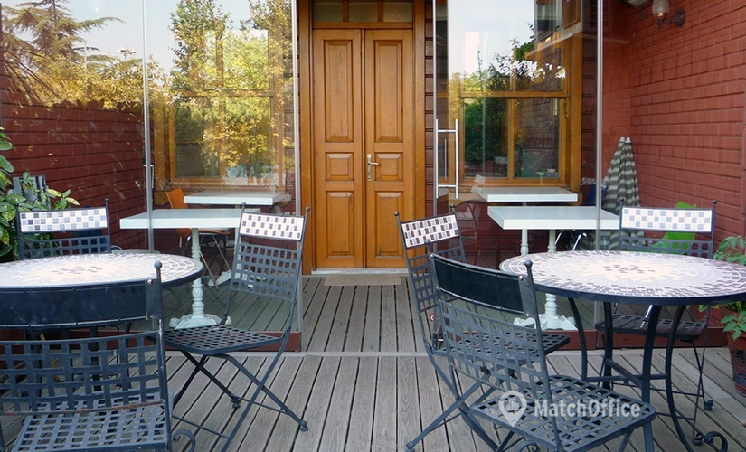 40 m² Business center building available to rent in Şişli, Doktor Sadık Ahmet Caddesi (34083) - 1 | MatchOffice