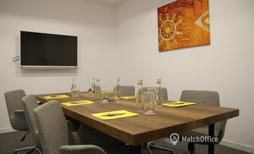 Virtual business address in Şişli, 19 Mayıs Cd. (34360) - 0 | MatchOffice