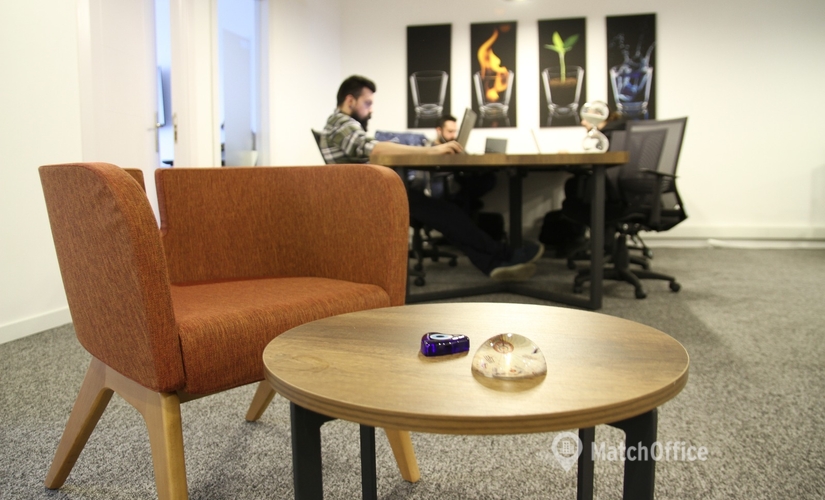 Virtual business address in Şişli, 19 Mayıs Cd. (34360) - 1 | MatchOffice.com