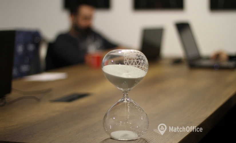 Virtual address in Şişli, 19 Mayıs Cd. (34360) - 2 | MatchOffice.com