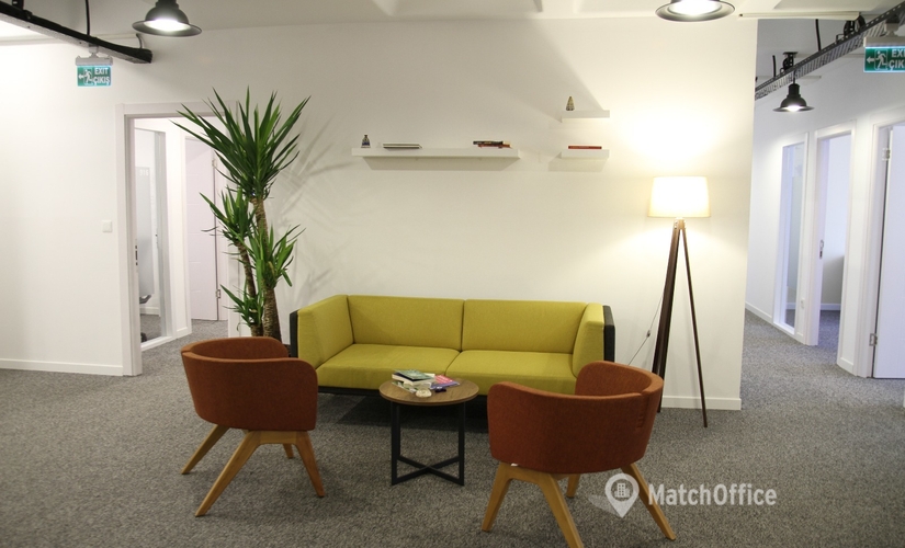 Virtual address in Şişli, 19 Mayıs Cd. (34360) - 3 | MatchOffice.com