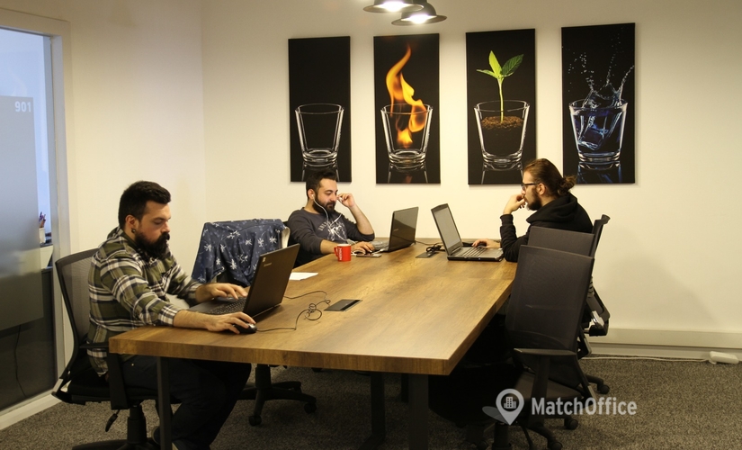 Virtual office in Şişli, 19 Mayıs Cd. (34360) - 4 | MatchOffice