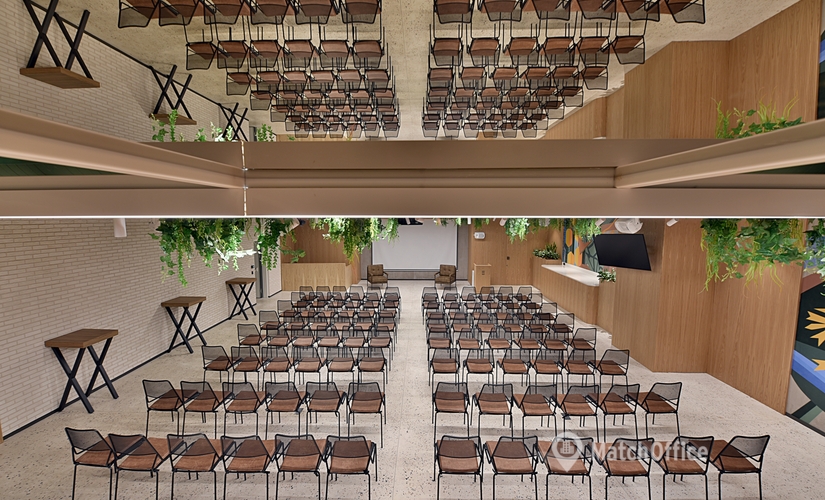 40 m² Conference center in Ataşehir, Nida Kule Ataşehir (34746) - 3 | MatchOffice