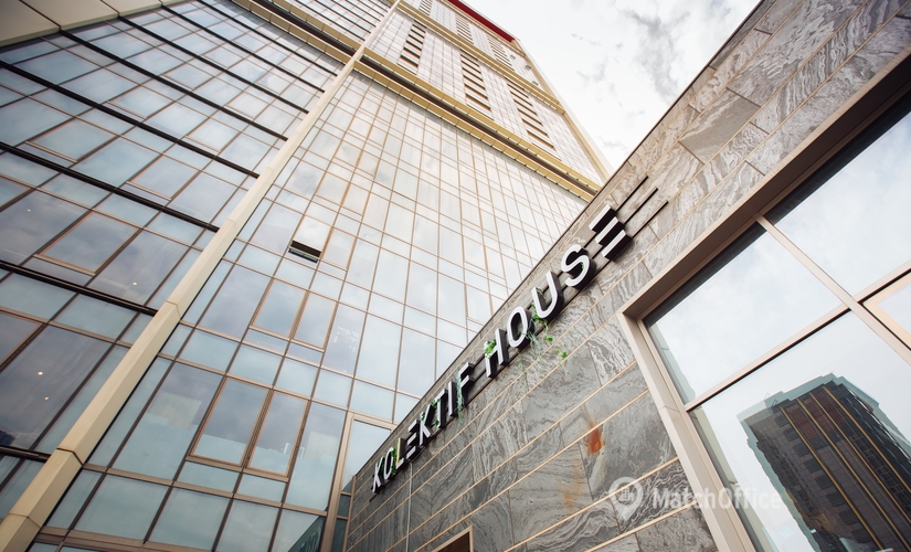 40 m² Business park property available to rent in Maslak, 42 Maslak (34398) - 0 | MatchOffice.com