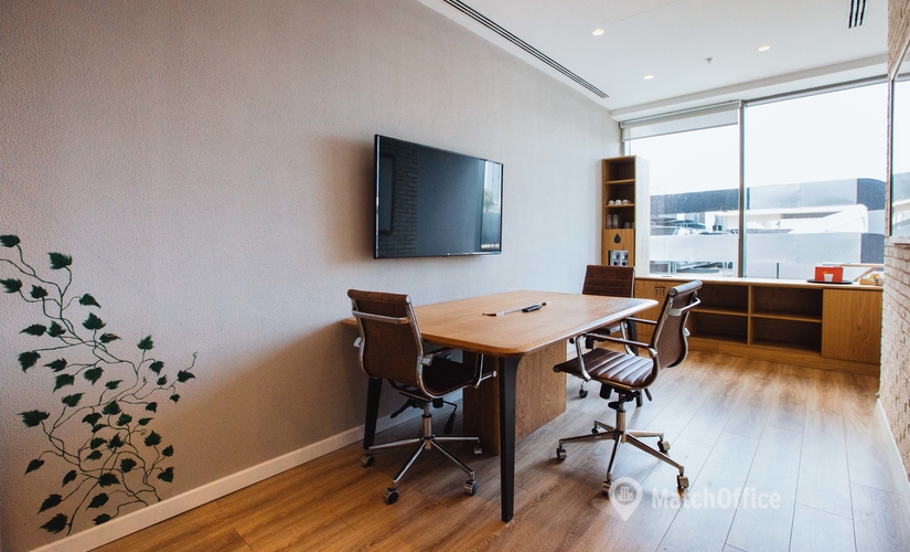 40 m² Business space property for rent in Maslak, 42 Maslak (34398) - 4 | MatchOffice