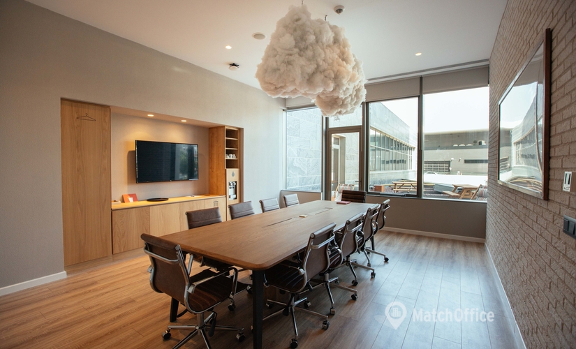 100 m² Conference center in Maslak, 42 Maslak (34398) - 0 | MatchOffice