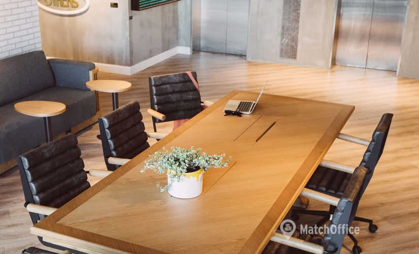 100 m² Convention center in Maslak, 42 Maslak (34398) - 2 | MatchOffice