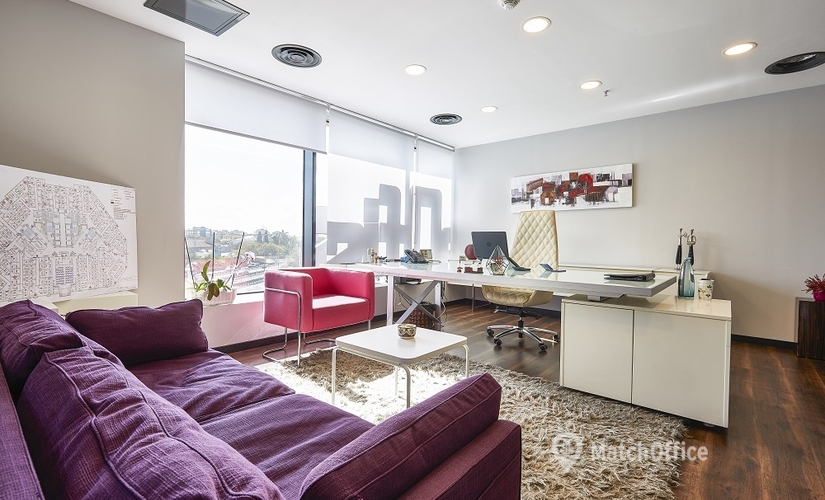 3000 m² Business center in Şişli, İzzetpaşa Mahallesi (34387) - 3 | MatchOffice