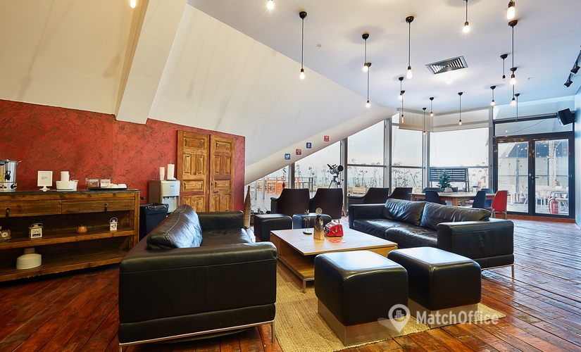 Virtual office space in Istanbul City Center, Şenlikköy Mah. Yeşilköy Halkalı Cad. Aqua Florya Kat:3 Bakırköy (34153) - 1 | MatchOffice