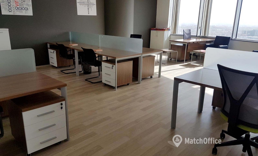 Virtual office in Konya, Musalla Bağları Mah. Kule Cad. Kule Plaza No:2 Kat:20 (42060) - 1 | MatchOffice