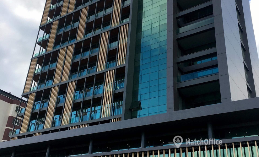 Virtual business address in Bursa, Lefkoşe Caddesi (16110) - 0 | MatchOffice