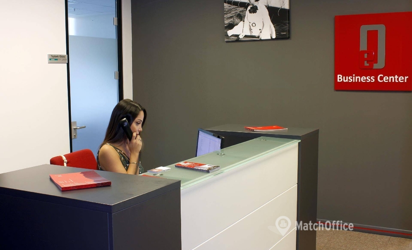 40 m² Coworking space in Bursa, Lefkoşe Caddesi (16110) - 2 | MatchOffice