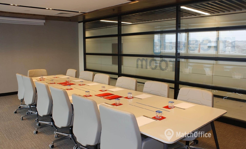 Virtual office space in Levent, Topçular Mahallesi (34055) - 3 | MatchOffice