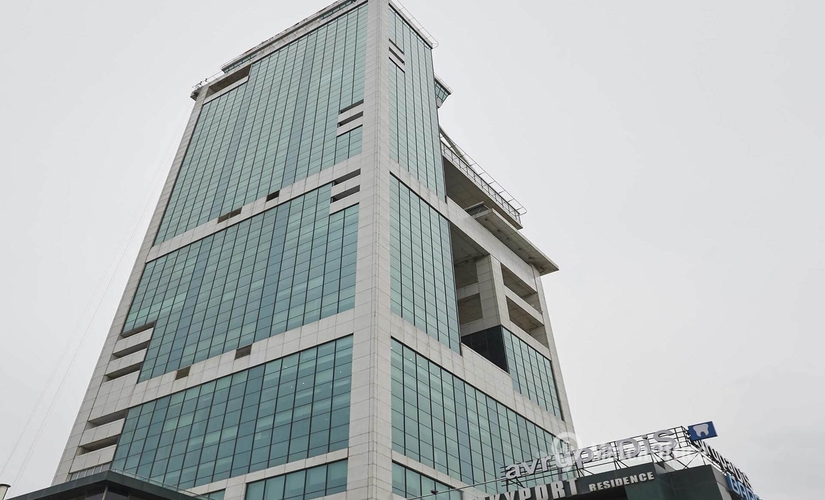 Virtual address in Avcilar, Yakuplu Mah. Hürriyet Bulvarı Skyport Beylikdüzü (34524) - 0 | MatchOffice