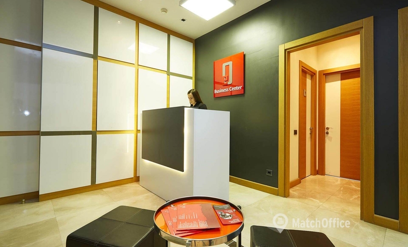 Virtual address in Avcilar, Yakuplu Mah. Hürriyet Bulvarı Skyport Beylikdüzü (34524) - 1 | MatchOffice.com