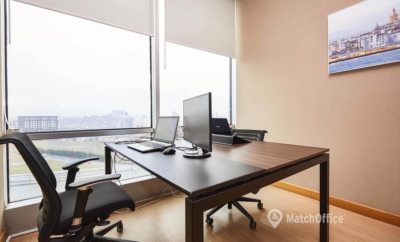 Virtual office in Avcilar, Yakuplu Mah. Hürriyet Bulvarı Skyport Beylikdüzü (34524) - 2 | MatchOffice
