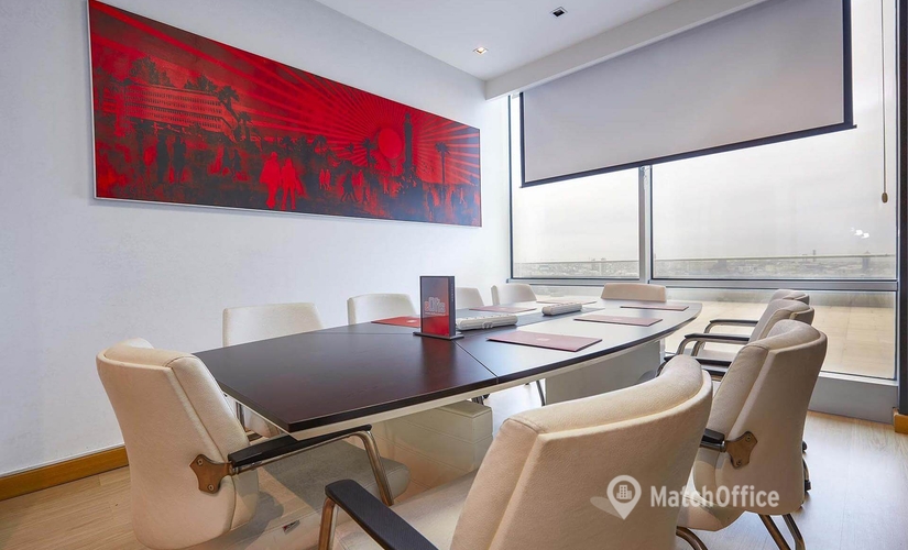 Virtual office space in Avcilar, Yakuplu Mah. Hürriyet Bulvarı Skyport Beylikdüzü (34524) - 3 | MatchOffice.com