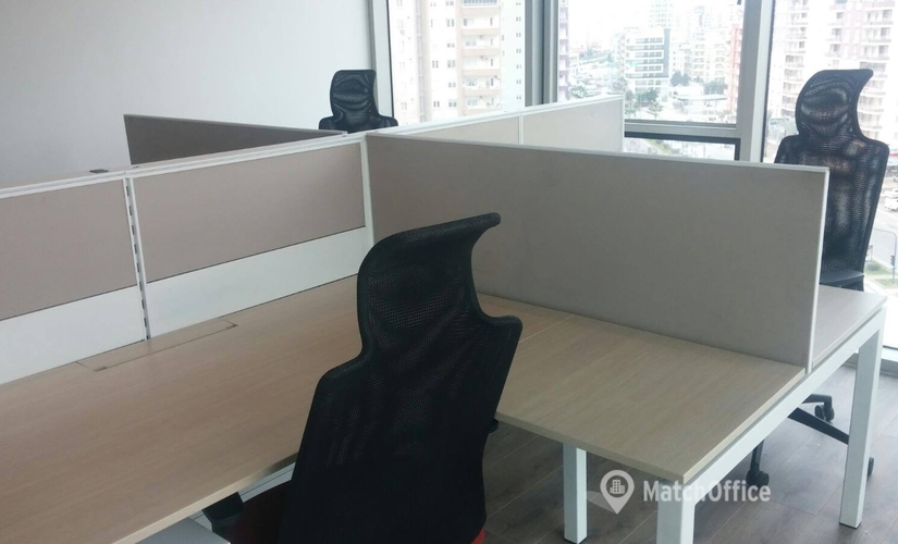 Virtual office space in Mersin, 1928. Sokak (33140) - 2 | MatchOffice