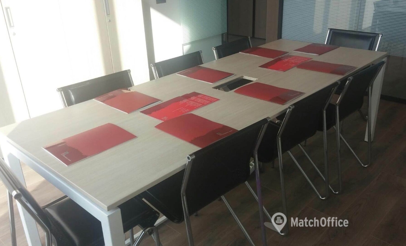 40 m² Co-working  in Mersin, 1928. Sokak (33140) - 3 | MatchOffice