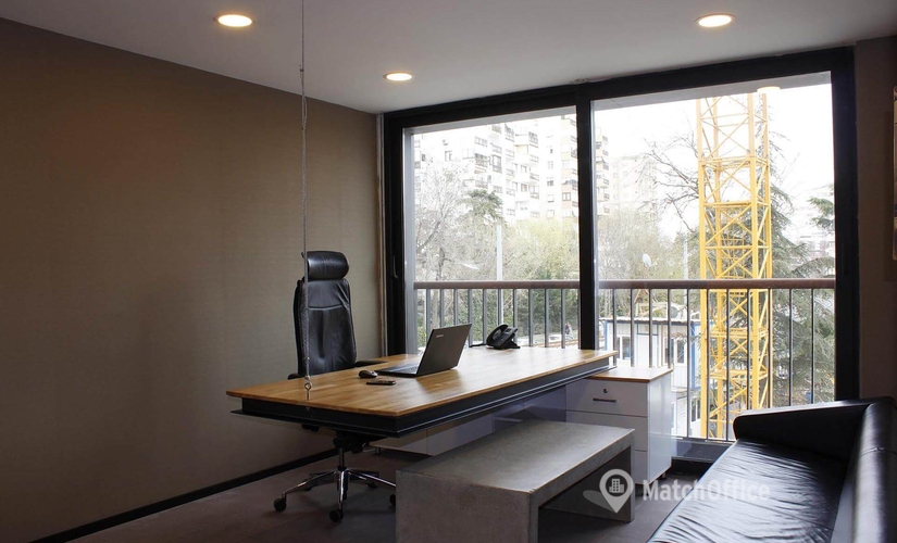 40 m² Coworking  in Ataşehir, Suadiye Mahallesi Bağdat Caddesi No: 399 / B Kadıköy (34740) - 1 | MatchOffice.com